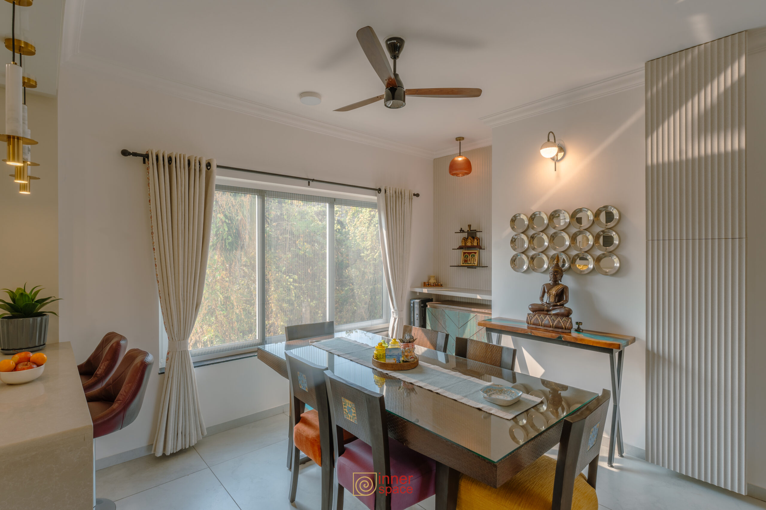 Sukoon Goa — Holiday Home