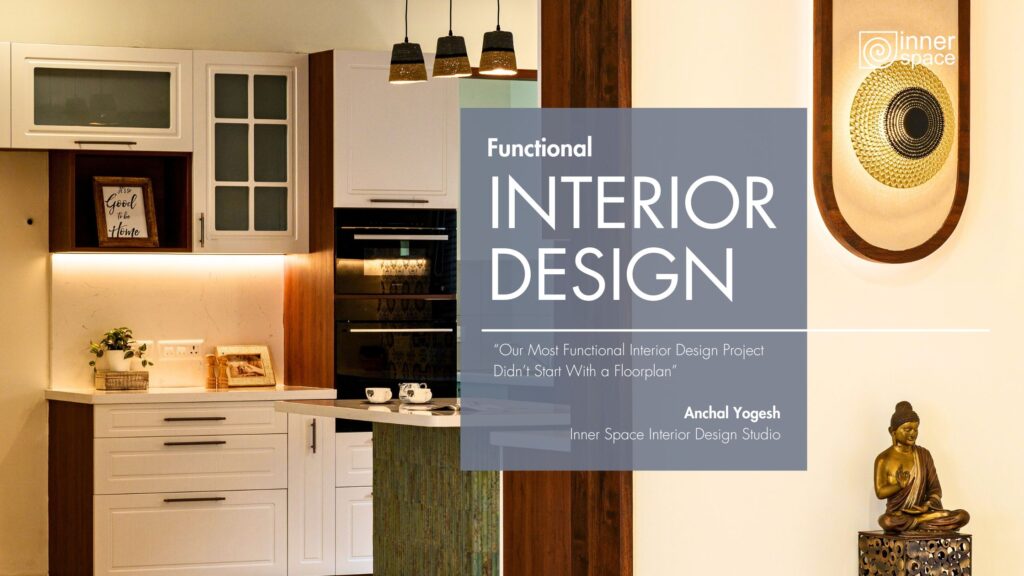Our Most Functional Interior Design Project Didn't Start With a Floorplan