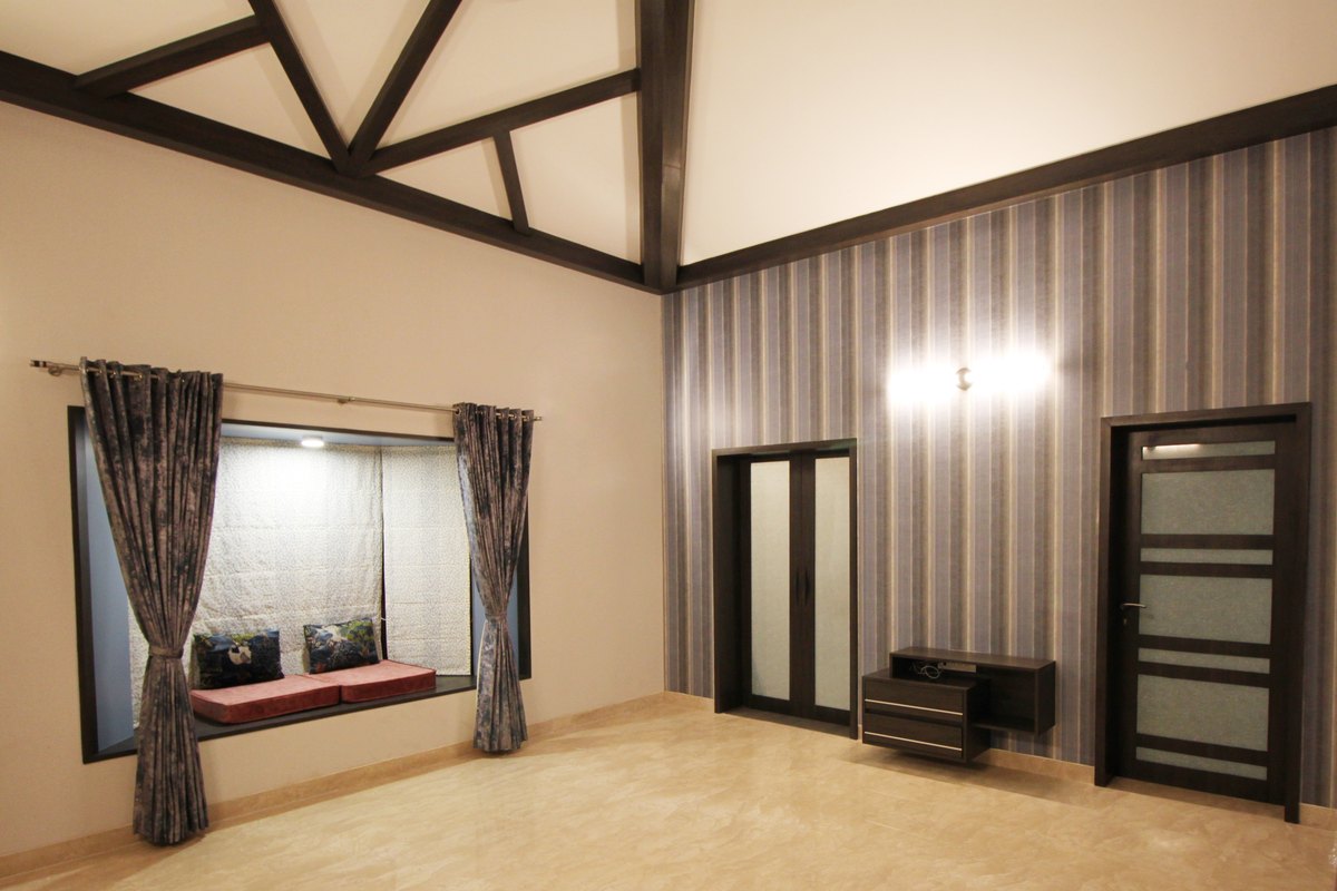 Adarsh Palm Retreat